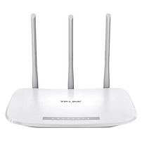 TP-Link  TL-WR845N - Router Không Dây Chuẩn N Tốc Độ 300Mbps - Hàng Chính Hãng
